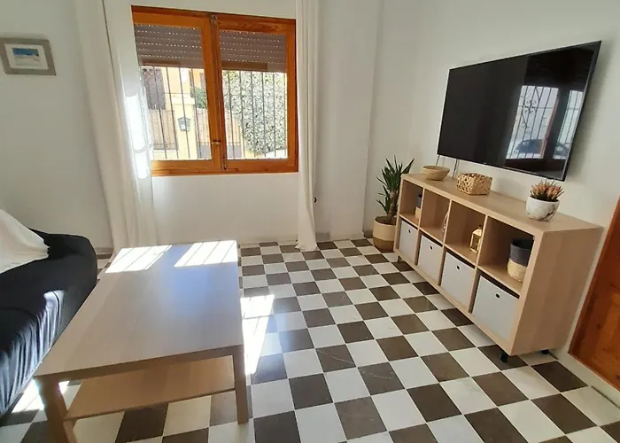 Casa Cervantes