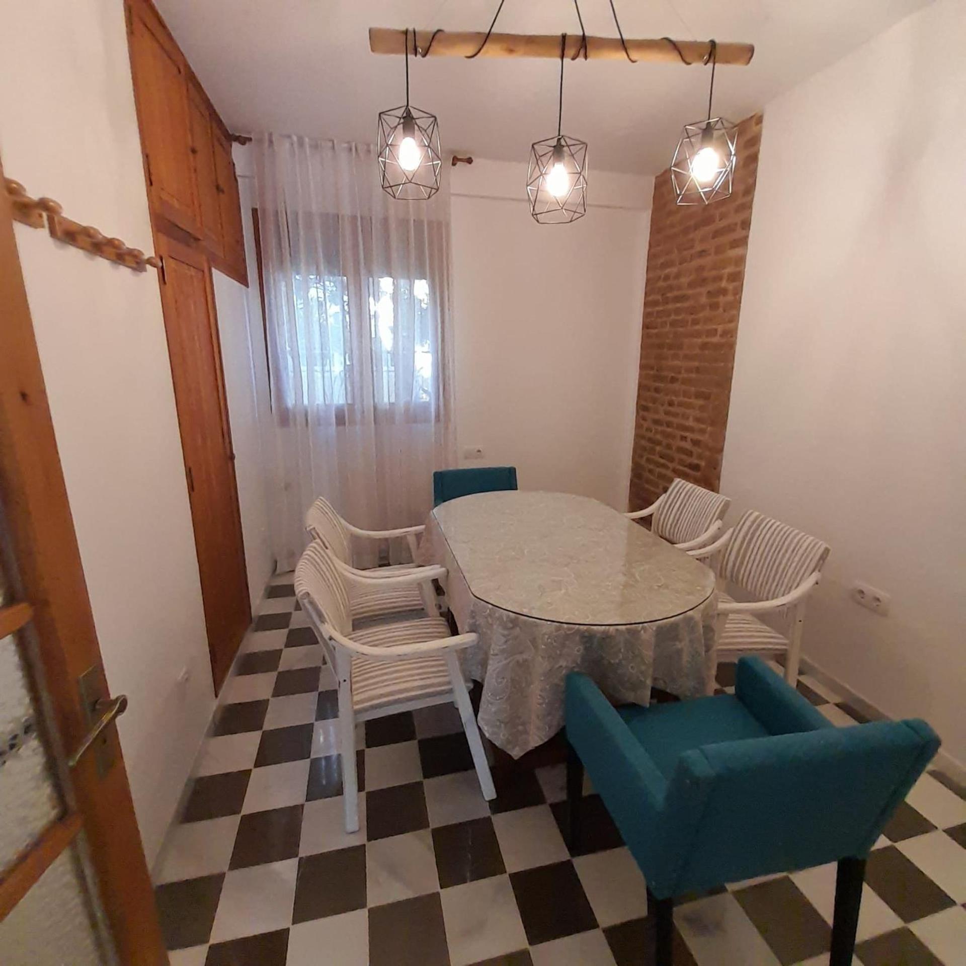 Appartement Casa Cervantes Granada