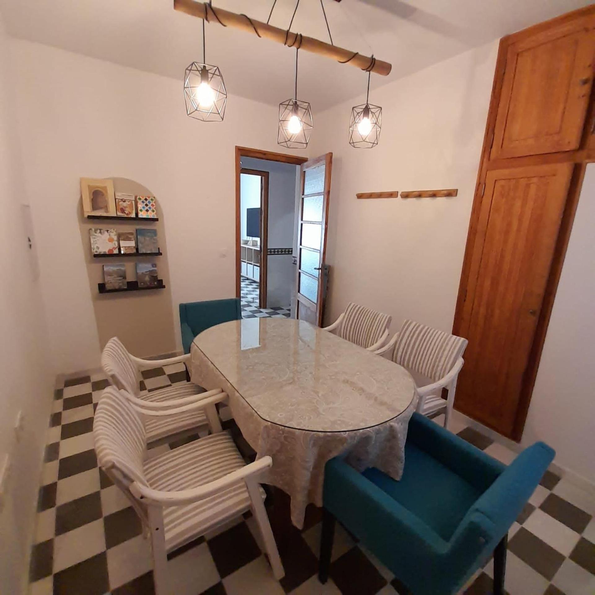 Casa Cervantes Appartement