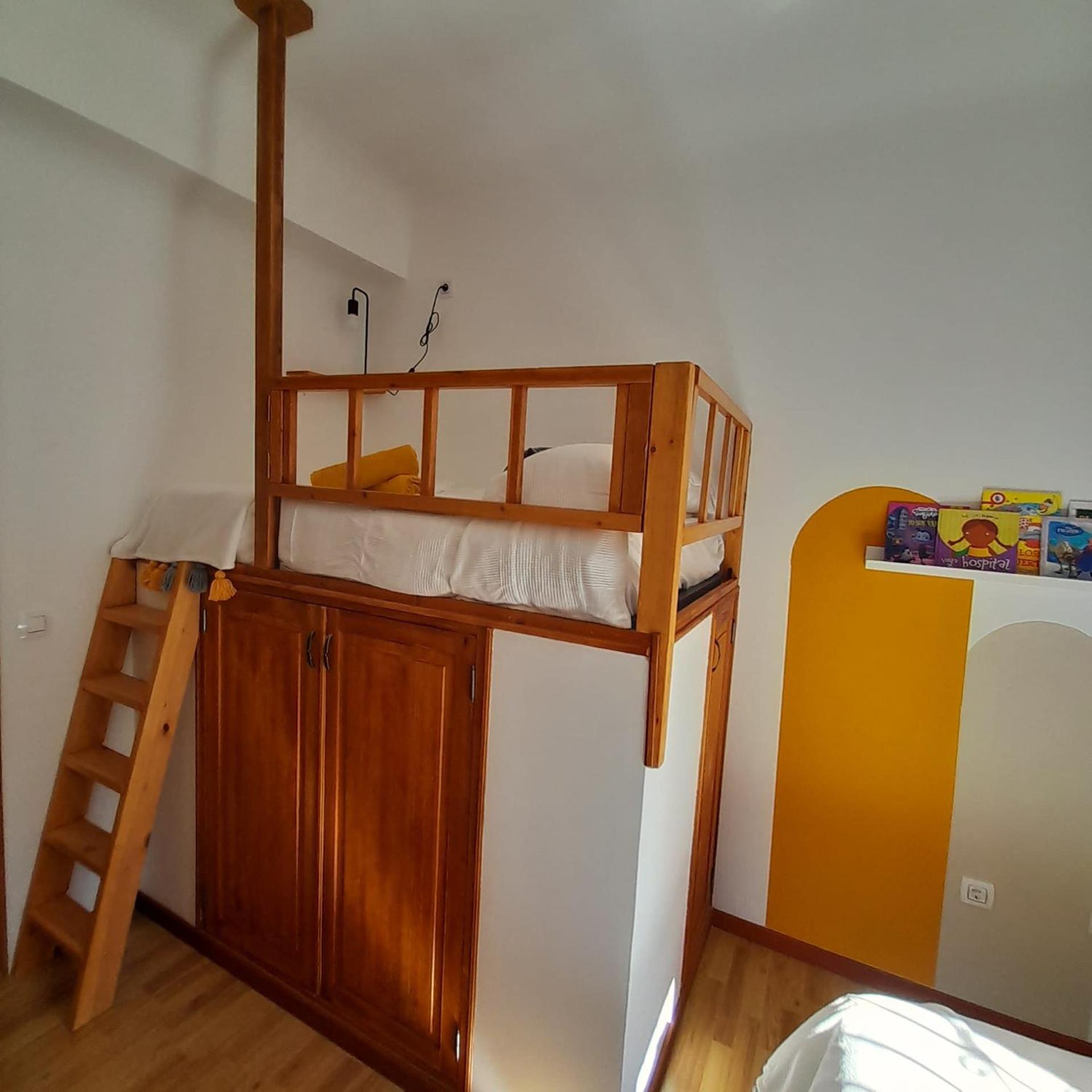 Casa Cervantes Appartement *