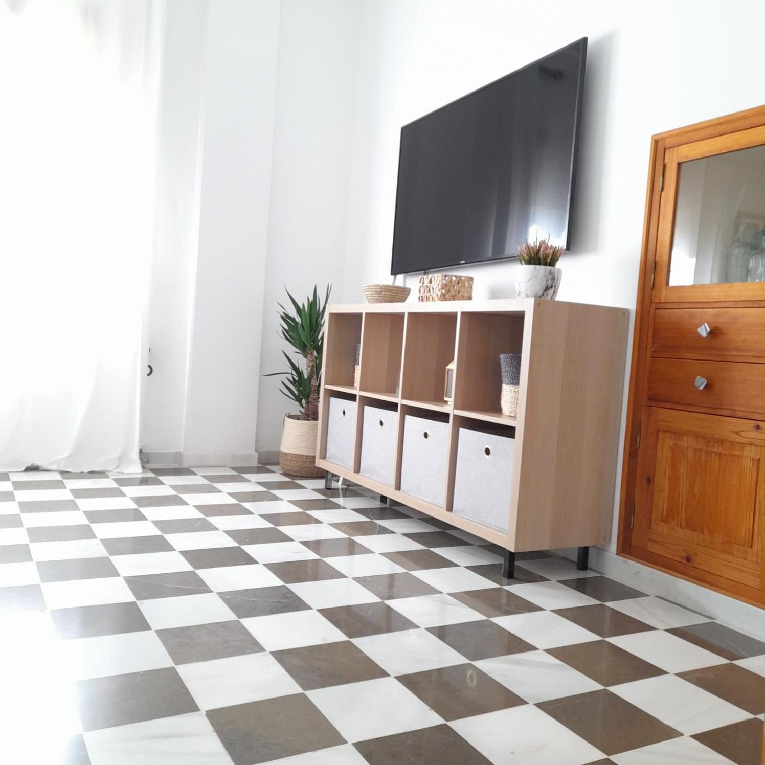 Casa Cervantes Apartment *