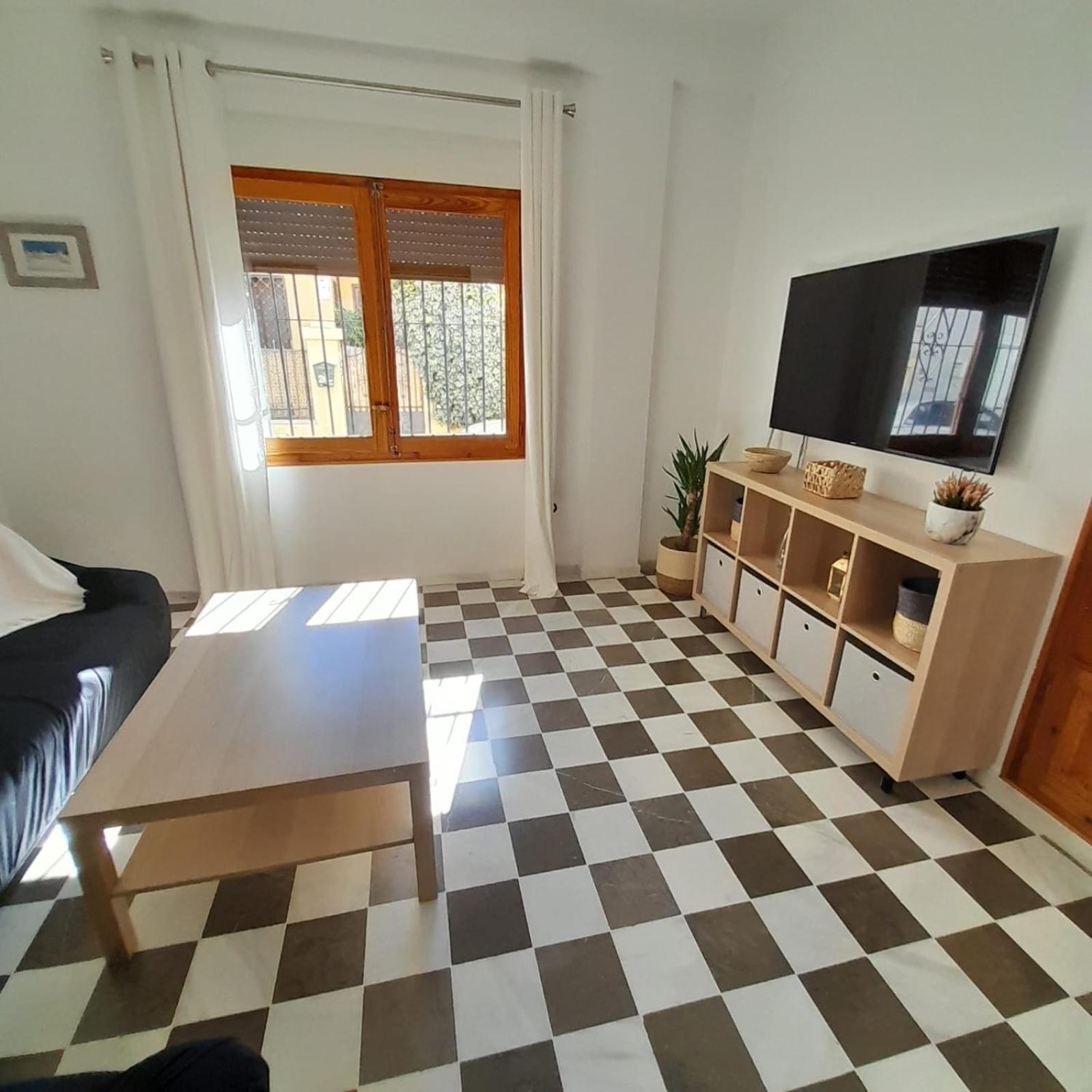 Appartement Casa Cervantes *