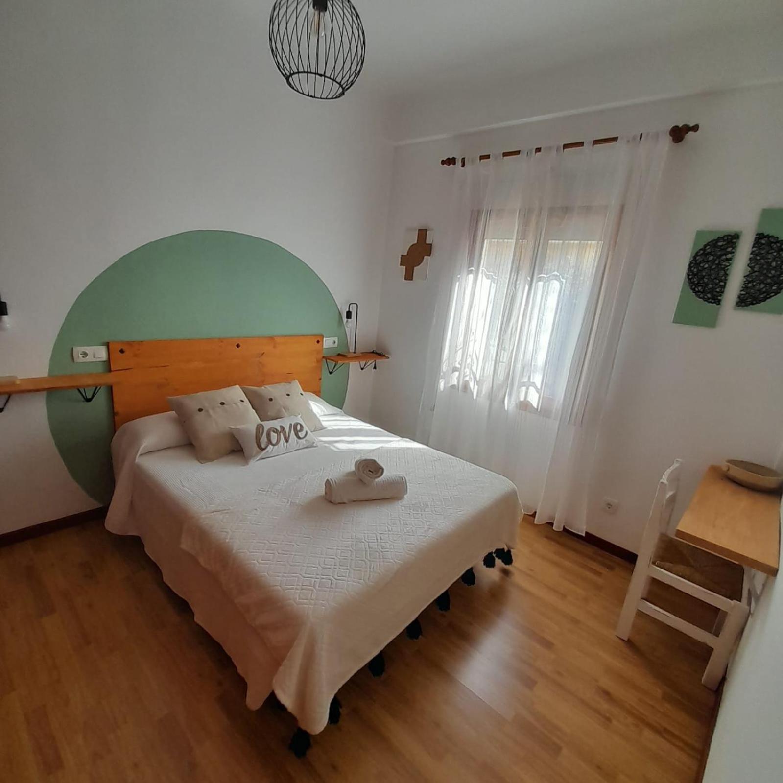 Casa Cervantes Appartement