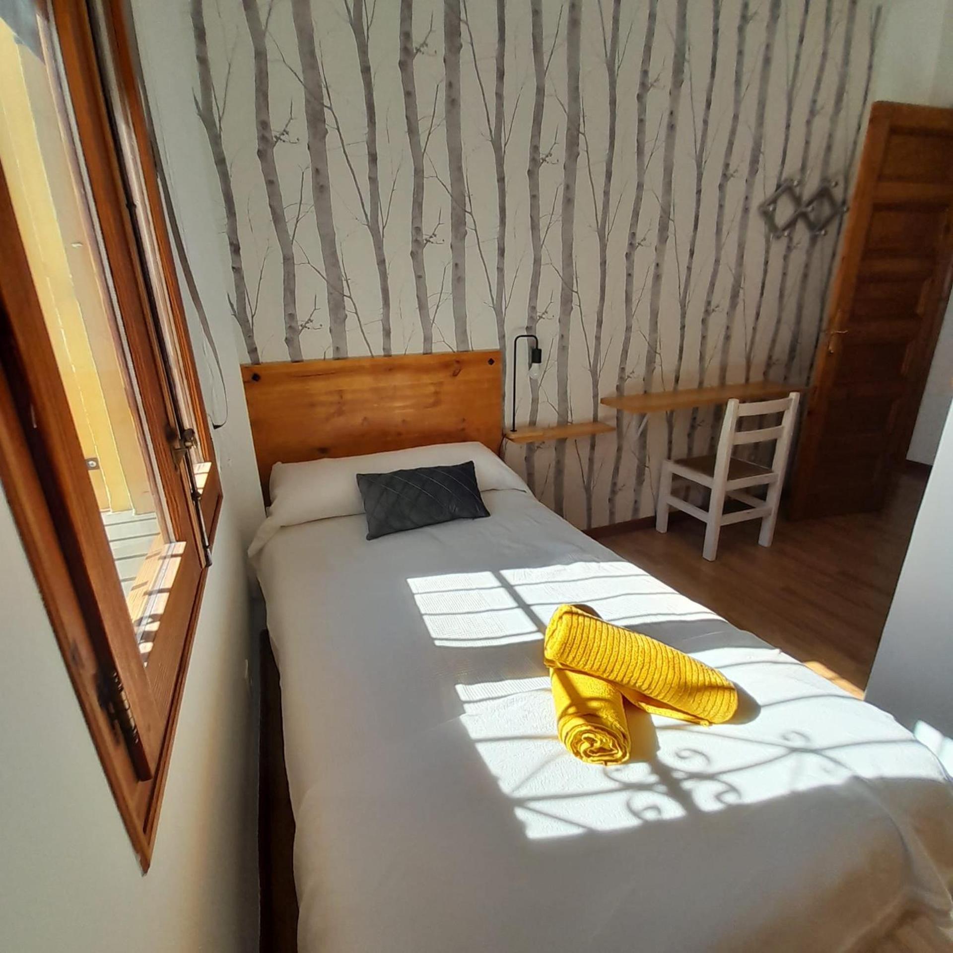 Casa Cervantes Appartement Granada