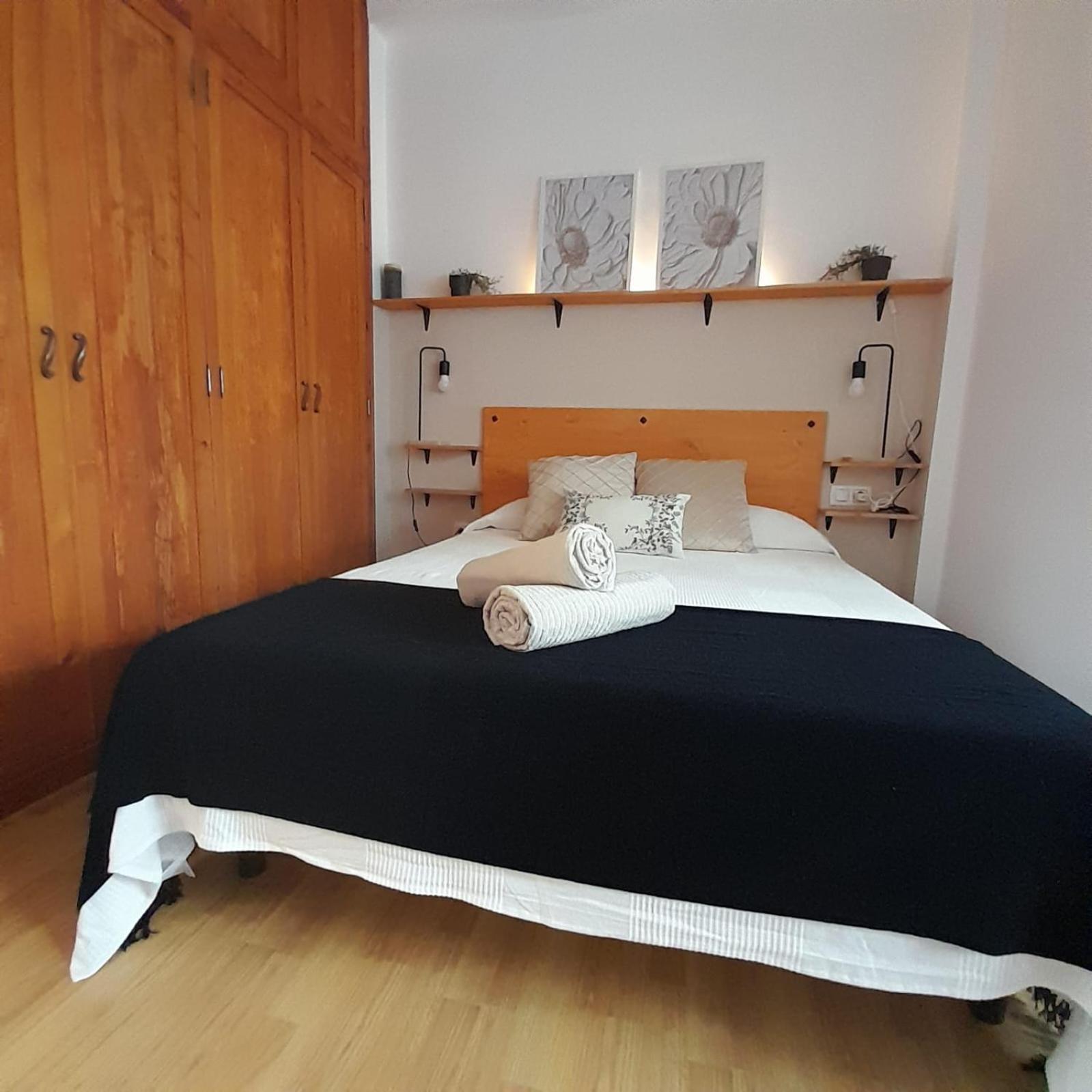 Casa Cervantes Appartement